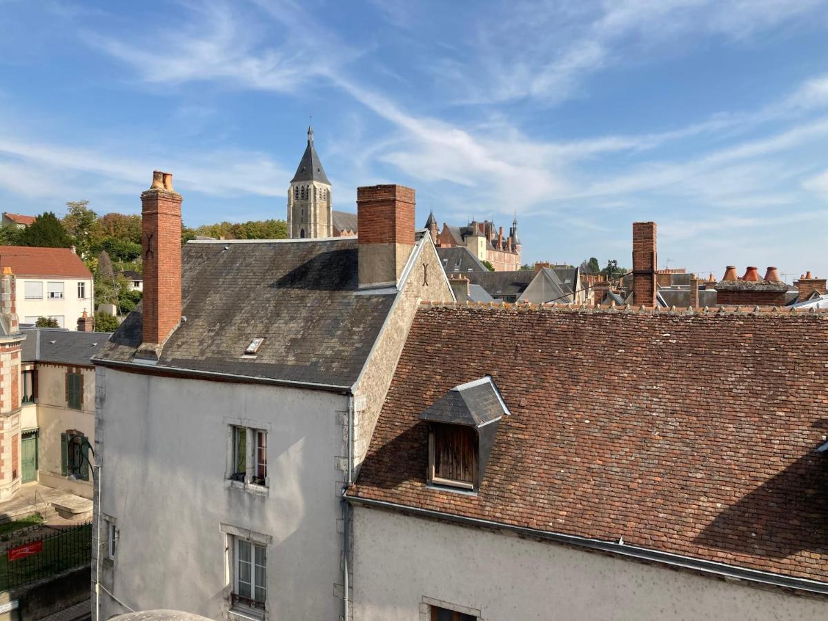 Le Jeanne D'arc - Meubles Gien