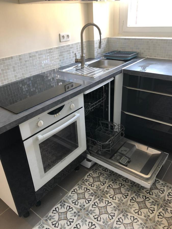 Le Jeanne D'arc - Meubles Appartement Gien