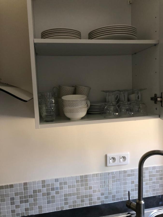 Apartment Le Jeanne D'arc - Meubles Gien