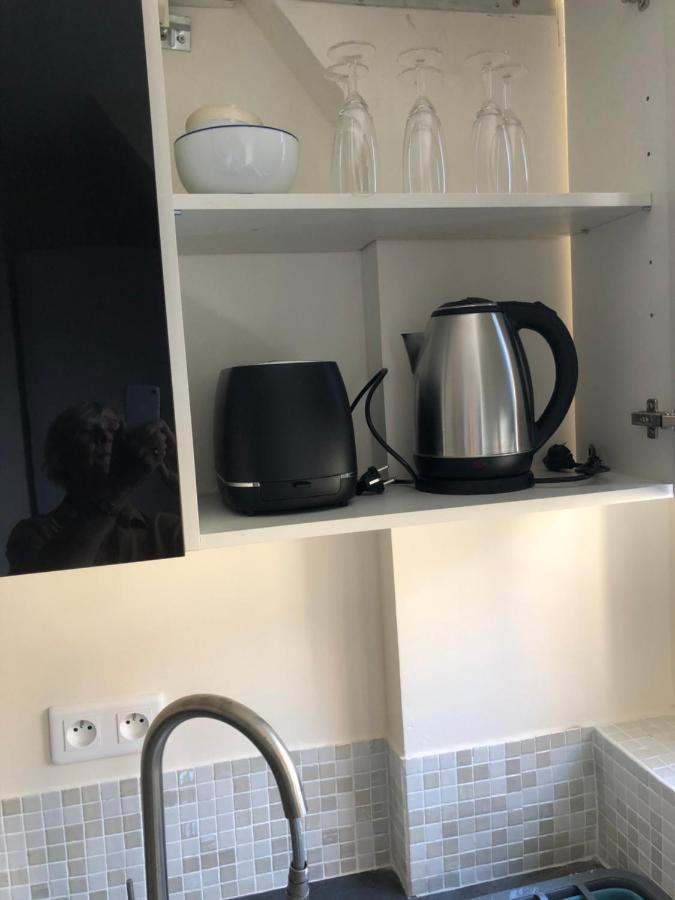 Le Jeanne D'arc - Meubles Appartement Gien