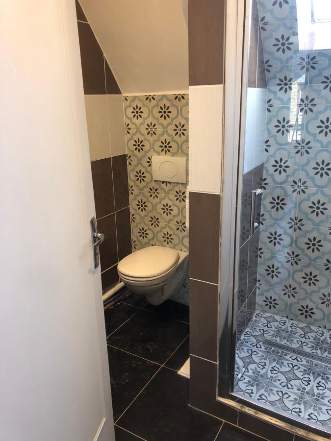 Le Jeanne D'arc - Meubles Apartment