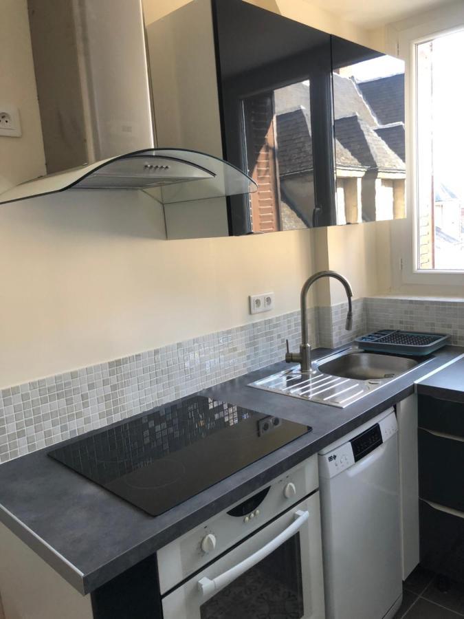 Le Jeanne D'arc - Meubles Appartement Gien