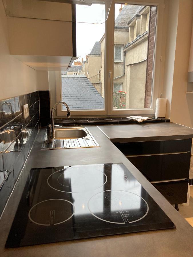 Apartment Le Jeanne D'arc - Meubles