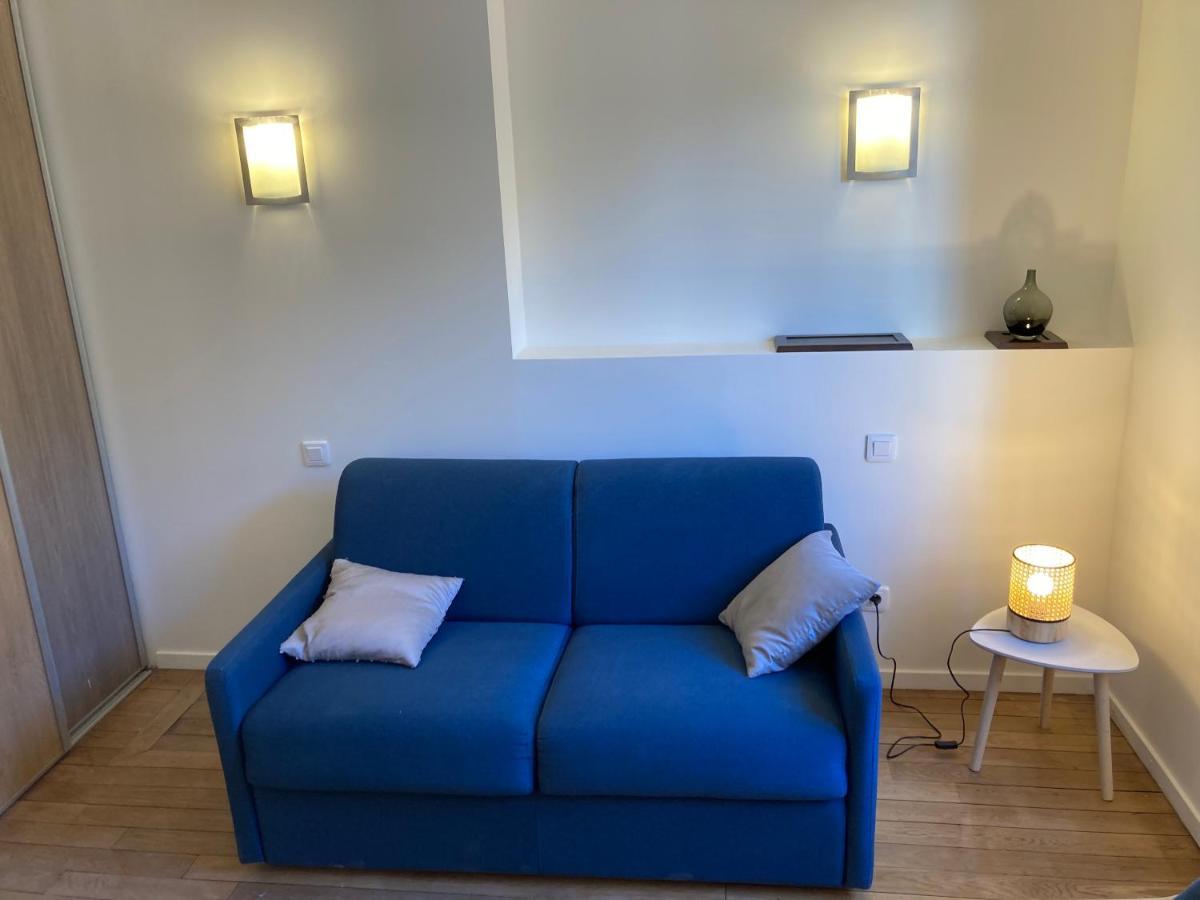 Le Jeanne D'arc - Meubles Apartment *