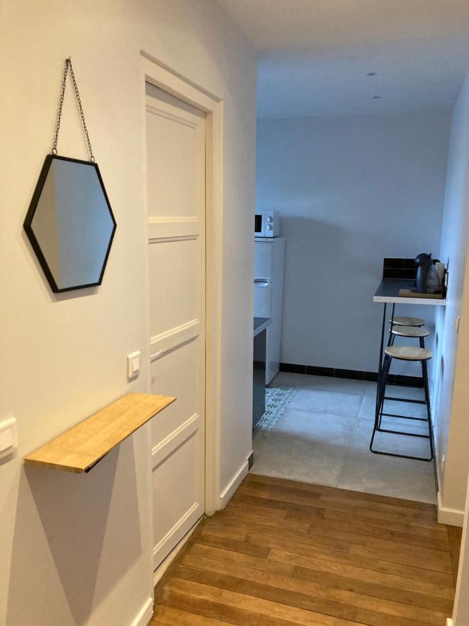 Apartment Le Jeanne D'arc - Meubles *
