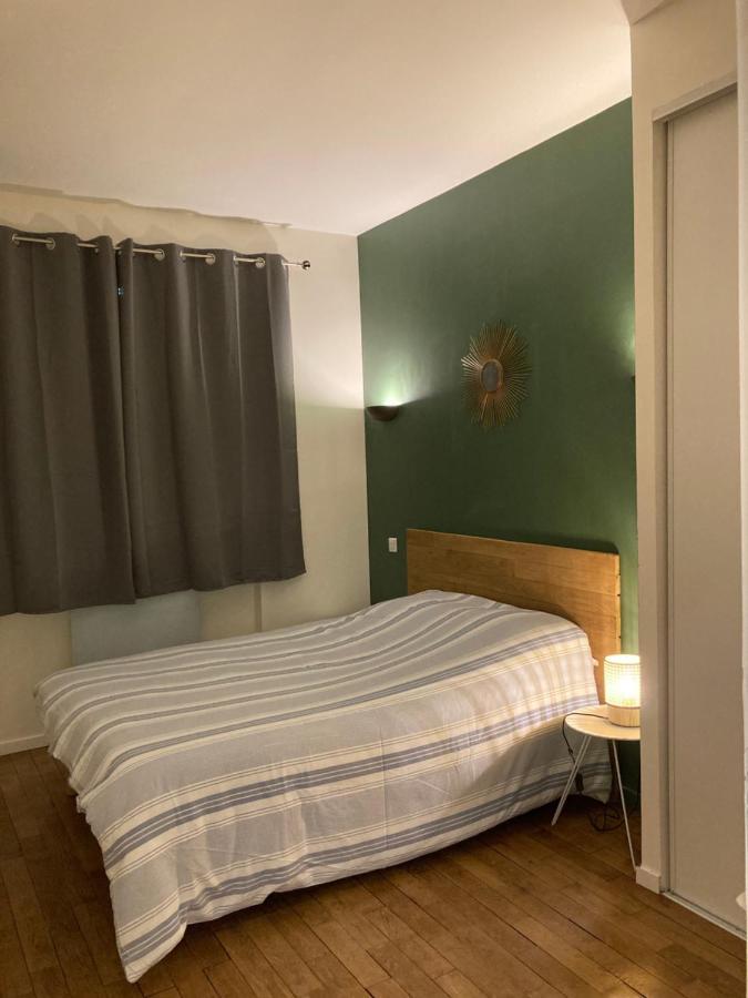 Le Jeanne D'arc - Meubles Appartement Gien