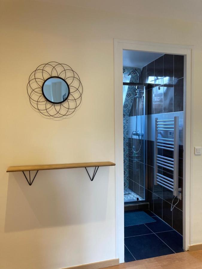 Le Jeanne D'arc - Meubles Appartement Gien