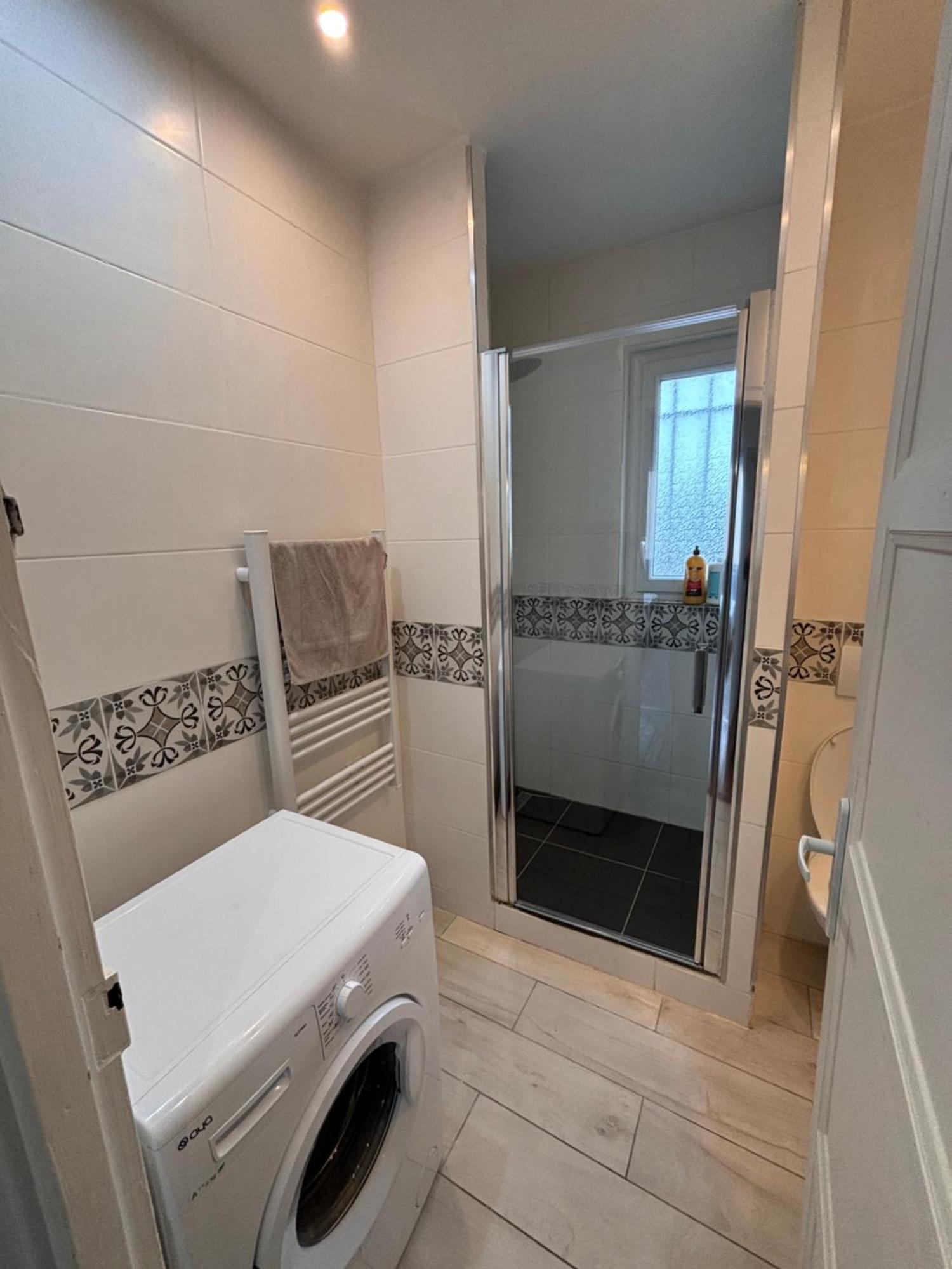 Le Jeanne D'arc - Meubles Apartment Gien