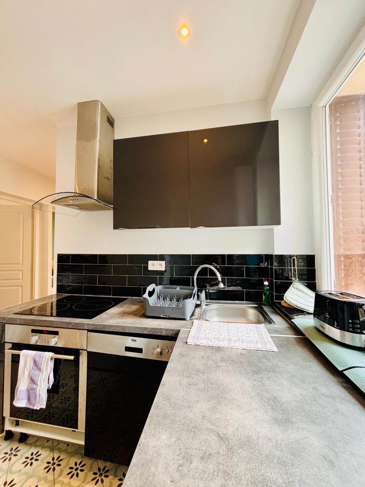 Le Jeanne D'arc - Meubles Appartement Gien